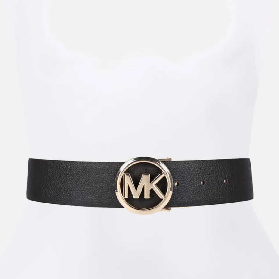 Belts|Dr. Martens Michael Kors Reversible Pebble Leather Belt - XS