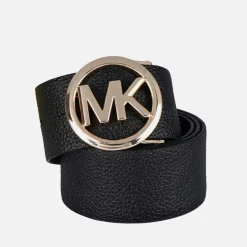 Belts|Dr. Martens Michael Kors Reversible Pebble Leather Belt - XS