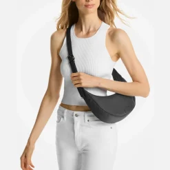 Bags|Dr. Martens MICHAEL Michael Kors Avra Nylon Crossbody Bag