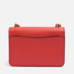 Bags|Dr. Martens MICHAEL Michael Kors Claire Small Leather Crossbody Bag