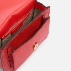 Bags|Dr. Martens MICHAEL Michael Kors Claire Small Leather Crossbody Bag