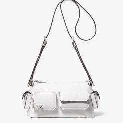 Bags|MICHAEL Michael Kors Dakota Small Leather Crossbody Bag