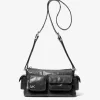 Bags|Dr. Martens MICHAEL Michael Kors Dakota Small Leather Crossbody Bag