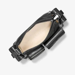 Bags|Dr. Martens MICHAEL Michael Kors Dakota Small Leather Crossbody Bag