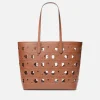 Bags|Holiday Bags|Dr. Martens MICHAEL Michael Kors Eliza Faux Leather Tote Bag