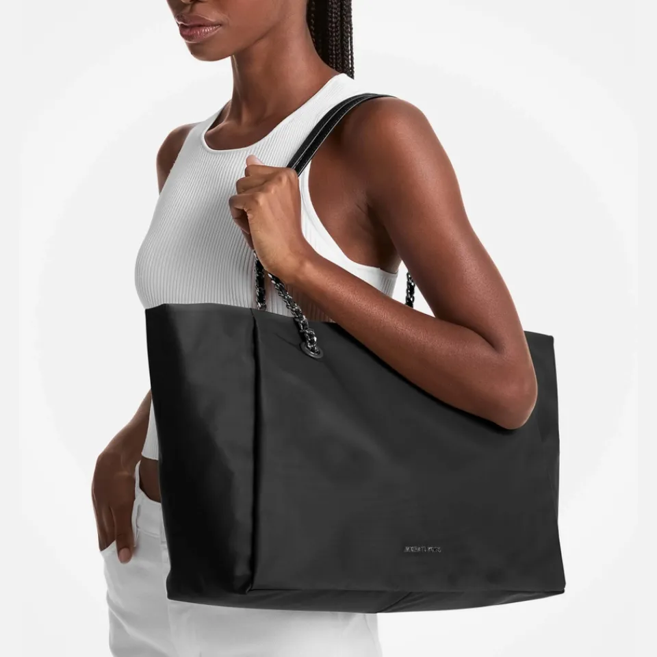 Holiday Bags|Bags|Dr. Martens MICHAEL Michael Kors Georgia Shell Large Tote Bag