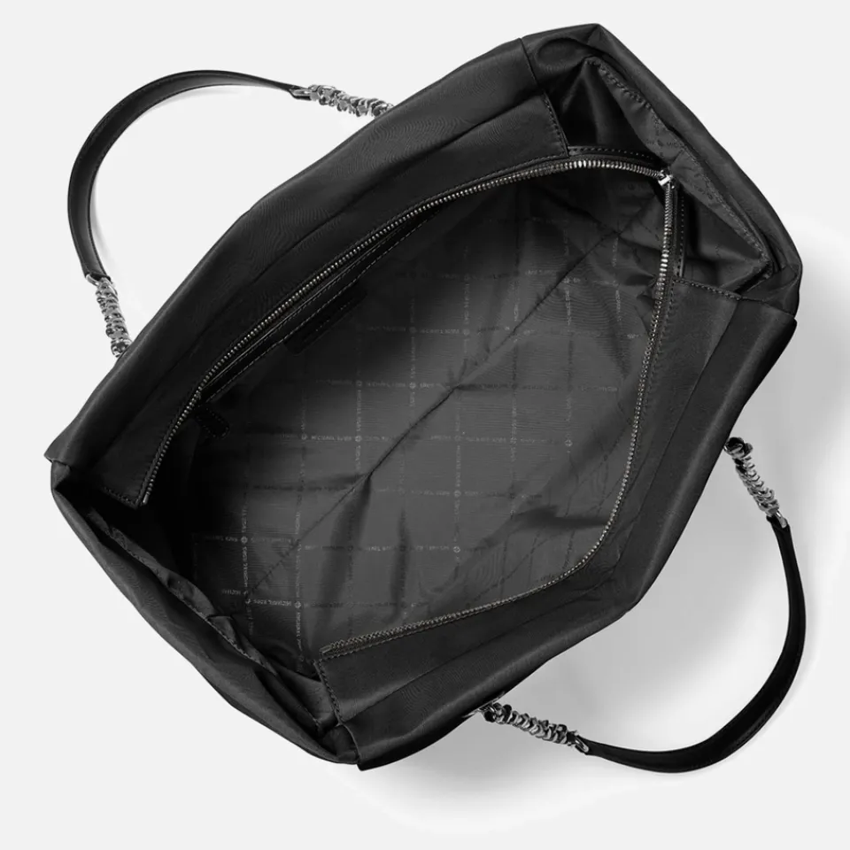 Holiday Bags|Bags|Dr. Martens MICHAEL Michael Kors Georgia Shell Large Tote Bag