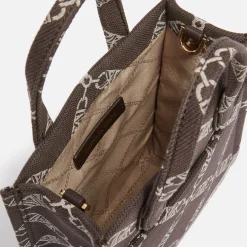 Holiday Bags|Bags|Marc Jacobs MICHAEL Michael Kors GIGI XS Logo-Jacquard Tote Bag