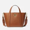 Holiday Bags|Bags|Dr. Martens MICHAEL Michael Kors Hadleigh Small Leather Tote Bag