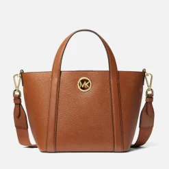 Holiday Bags|Bags|Dr. Martens MICHAEL Michael Kors Hadleigh Small Leather Tote Bag