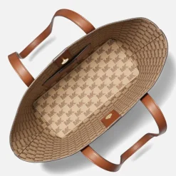 Holiday Bags|Bags|Dr. Martens MICHAEL Michael Kors Hadleigh Large Leather Tote Bag