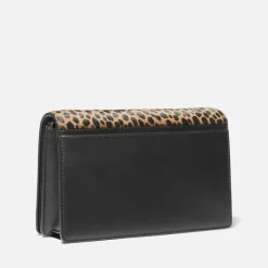 Bags|Dr. Martens MICHAEL Michael Kors Jet Set Calf Hair Crossbody Bag