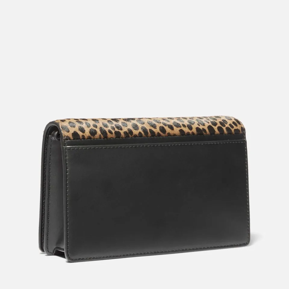 Bags|Dr. Martens MICHAEL Michael Kors Jet Set Calf Hair Crossbody Bag