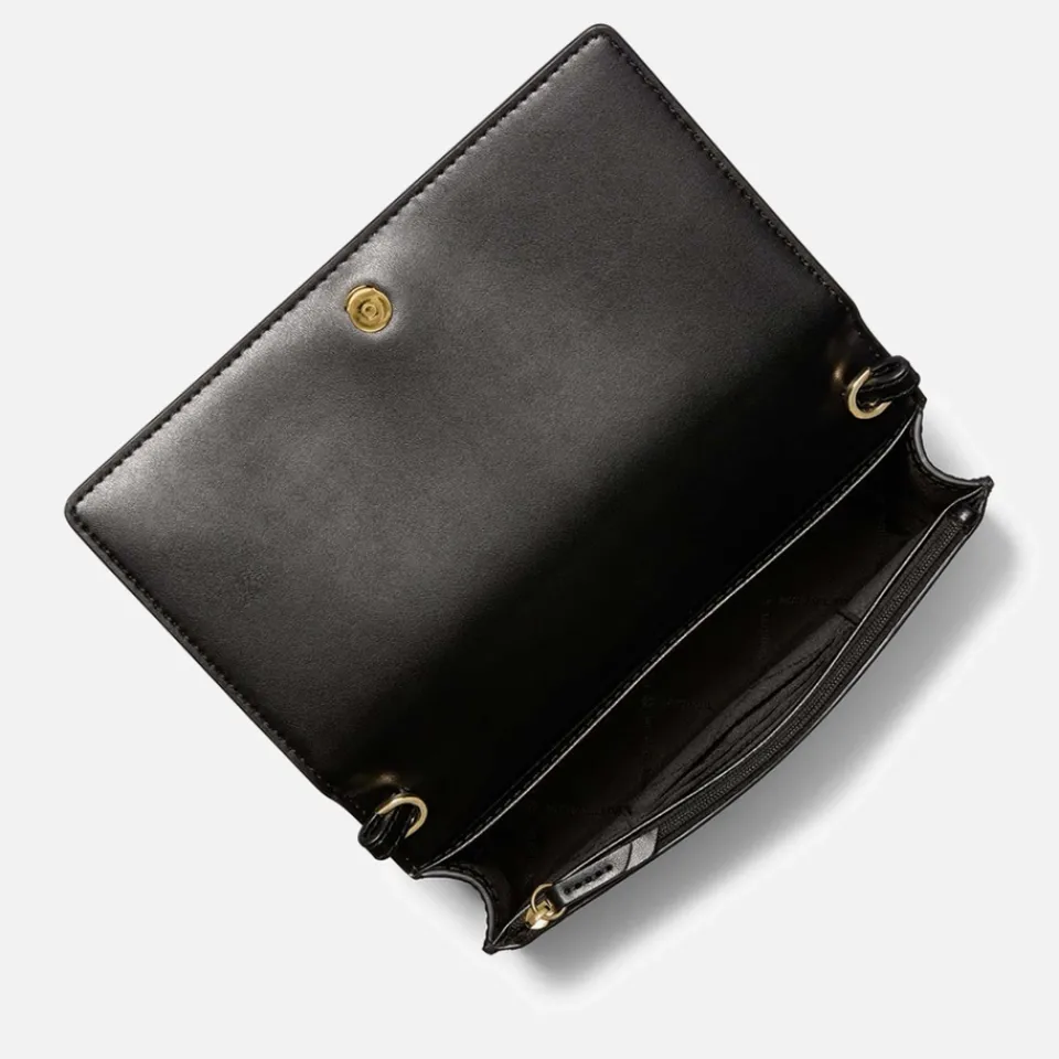 Bags|Dr. Martens MICHAEL Michael Kors Jet Set Calf Hair Crossbody Bag