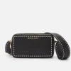 Bags|Dr. Martens MICHAEL Michael Kors Jet Set Leather Camera Bag