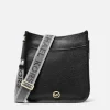 Bags|Dr. Martens MICHAEL Michael Kors Luisa Large Leather Messenger Bag
