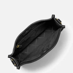 Bags|Dr. Martens MICHAEL Michael Kors Luisa Large Leather Messenger Bag