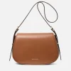 Bags|Dr. Martens MICHAEL Michael Kors Lydia Leather Messenger Bag