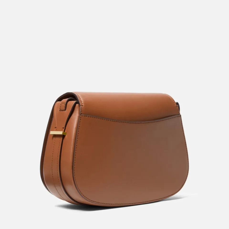 Bags|Dr. Martens MICHAEL Michael Kors Lydia Leather Messenger Bag