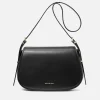 Bags|Dr. Martens MICHAEL Michael Kors Lydia Leather Messenger Bag