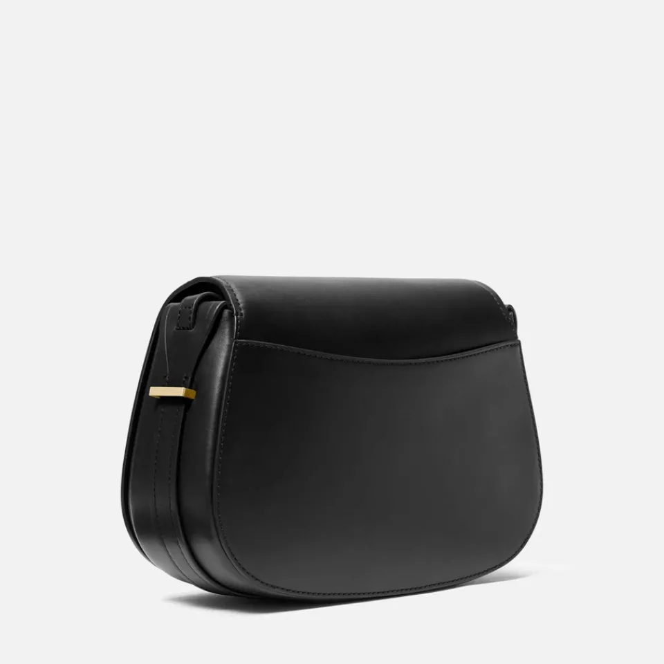 Bags|Dr. Martens MICHAEL Michael Kors Lydia Leather Messenger Bag