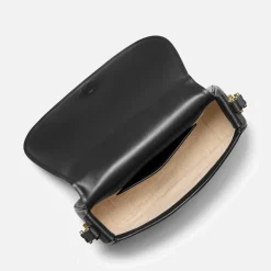Bags|Dr. Martens MICHAEL Michael Kors Lydia Leather Messenger Bag