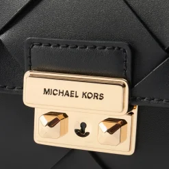 Bags|Dr. Martens MICHAEL Michael Kors Tribeca Small Leather Shoulder Bag