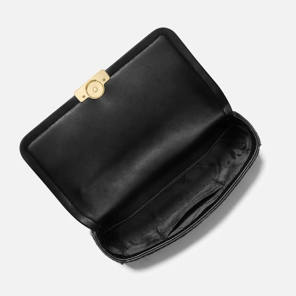 Bags|Dr. Martens MICHAEL Michael Kors Tribeca Calf Hair Shoulder Bag