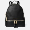 Bags|Dr. Martens MICHAEL Michael Kors Women's Rhea Zip Medium Backpack - Black