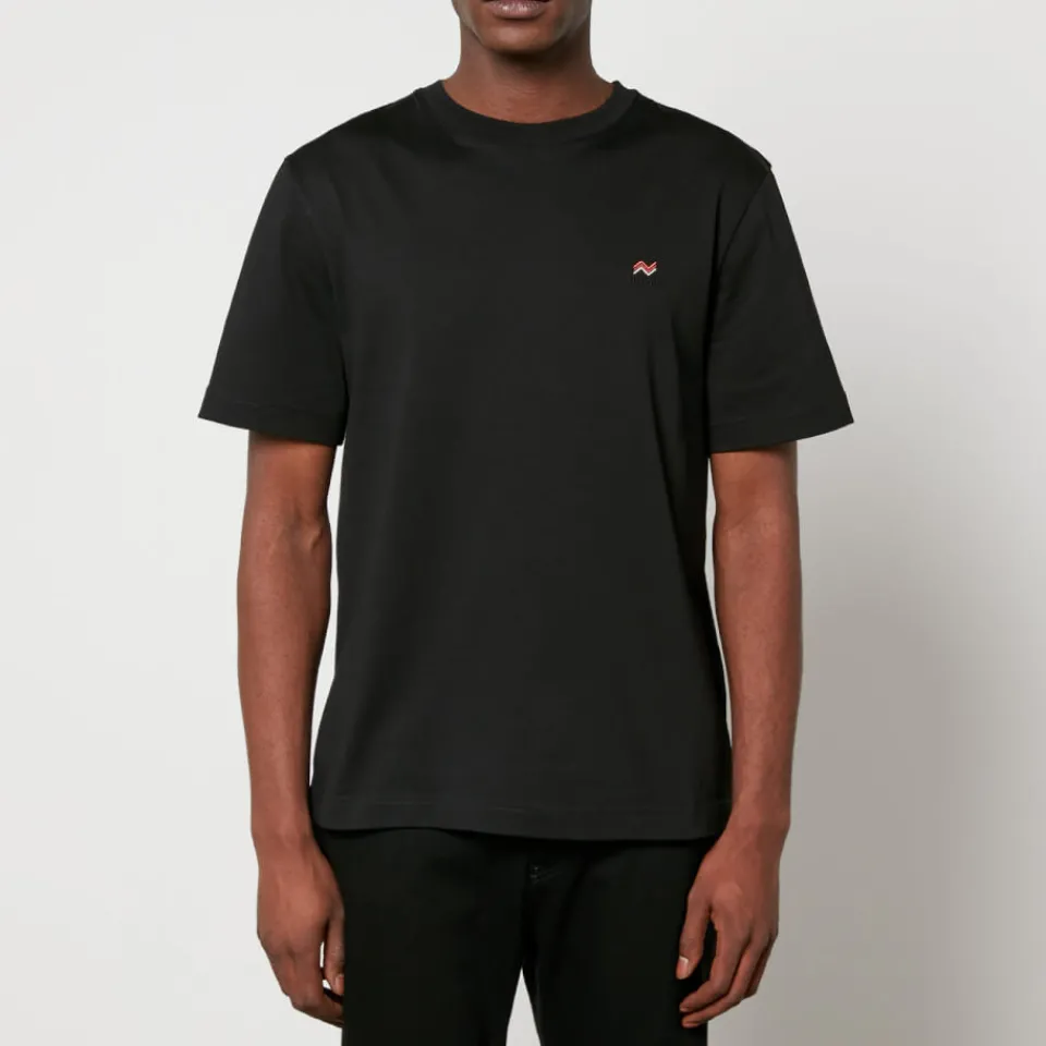 T-Shirts|T-Shirts|Maison Kitsuné Missoni Cotton-Jersey T-Shirt - S