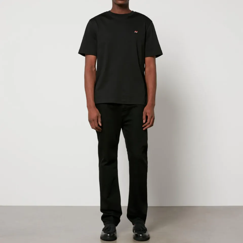 T-Shirts|T-Shirts|Maison Kitsuné Missoni Cotton-Jersey T-Shirt - S