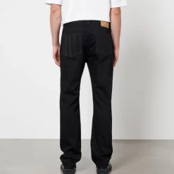 Jeans|Dr. Martens Missoni Stretch-Denim Straight-Leg Jeans - IT 46/S