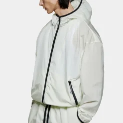 Jackets|Coats|Dr. Martens MKI MIYUKI ZOKU Active Hooded Nylon Jacket - S