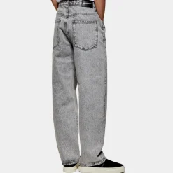 Jeans|MKI MIYUKI ZOKU Classic Denim Jeans - S