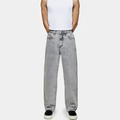 Jeans|MKI MIYUKI ZOKU Classic Denim Jeans - S