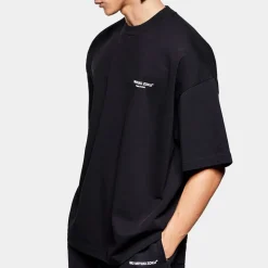 T-Shirts|T-Shirts|Dr. Martens MKI MIYUKI ZOKU Design Studio Cotton-Jersey T-Shirt - S