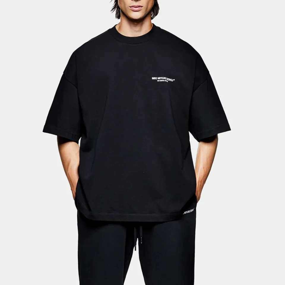 T-Shirts|T-Shirts|Dr. Martens MKI MIYUKI ZOKU Design Studio Cotton-Jersey T-Shirt - S