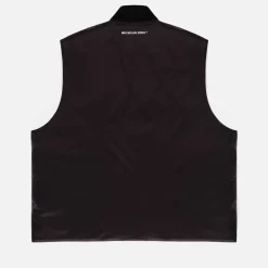 Jackets|Coats|MKI MIYUKI ZOKU Loft Rider Insulated Nylon Vest - S