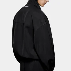 Jackets|Loungewear|Dr. Martens MKI MIYUKI ZOKU Rayon-Blend Track Jacket - S