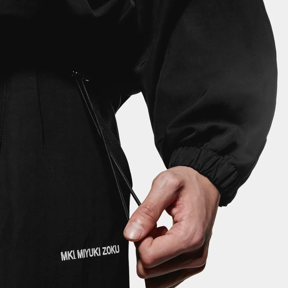 Jackets|Loungewear|Dr. Martens MKI MIYUKI ZOKU Rayon-Blend Track Jacket - S