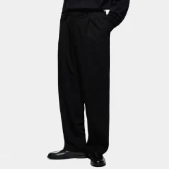 Trousers|1017 ALYX 9SM MKI MIYUKI ZOKU Stretch-Twill Suit Pants - S