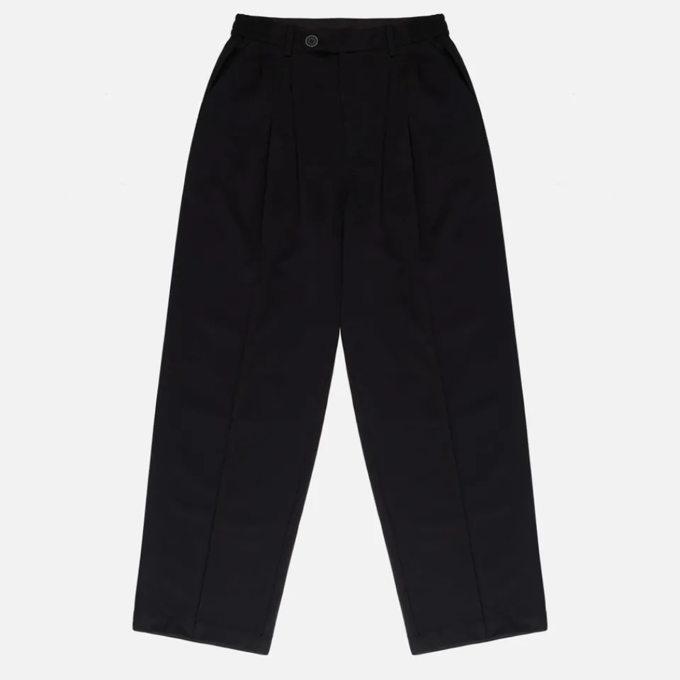 Trousers|1017 ALYX 9SM MKI MIYUKI ZOKU Stretch-Twill Suit Pants - S