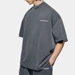 T-Shirts|T-Shirts|Dr. Martens MKI MIYUKI ZOKU Uniform Cotton-Jersey T-Shirt - S