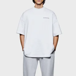 Loungewear|T-Shirts|Dr. Martens MKI MIYUKI ZOKU Uniform Cotton-Jersey T-Shirt - S