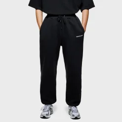 Trousers|Loungewear|Dr. Martens MKI MIYUKI ZOKU Uniform Loopback Cotton-Blend Jersey Joggers - S