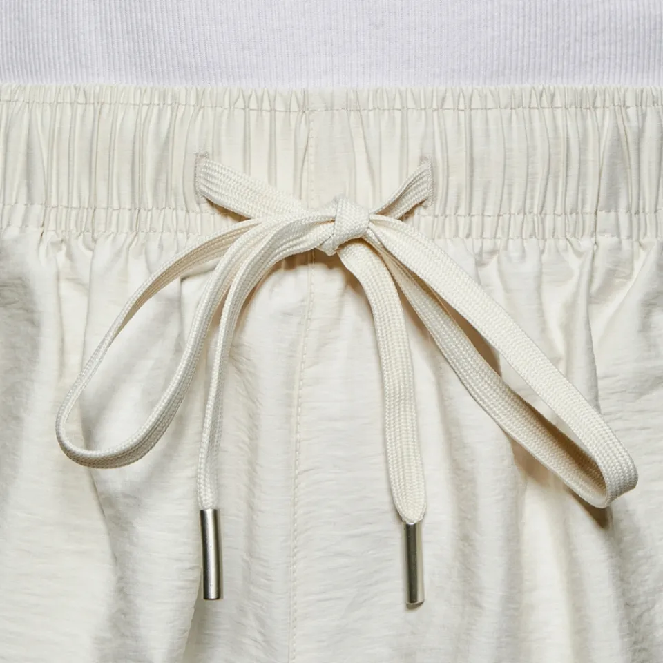Shorts|Shorts|Dr. Martens MKI MIYUKI ZOKU Washed Cotton-Blend Shorts - S