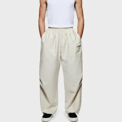 Trousers|Dr. Martens MKI MIYUKI ZOKU Washed Cotton-Blend Parachute Pants - S