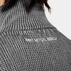 Loungewear|Jackets|MKI MIYUKI ZOKU Woven Cotton Track Jacket - S