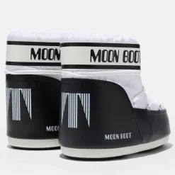 Boots|Vivienne Westwood Moon Boot Women's Icon Low Nylon Boots - UK 6-7.5