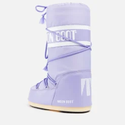 Boots|Dr. Martens Moon Boot Women's Icon Nylon Snow Boots - UK6/UK7